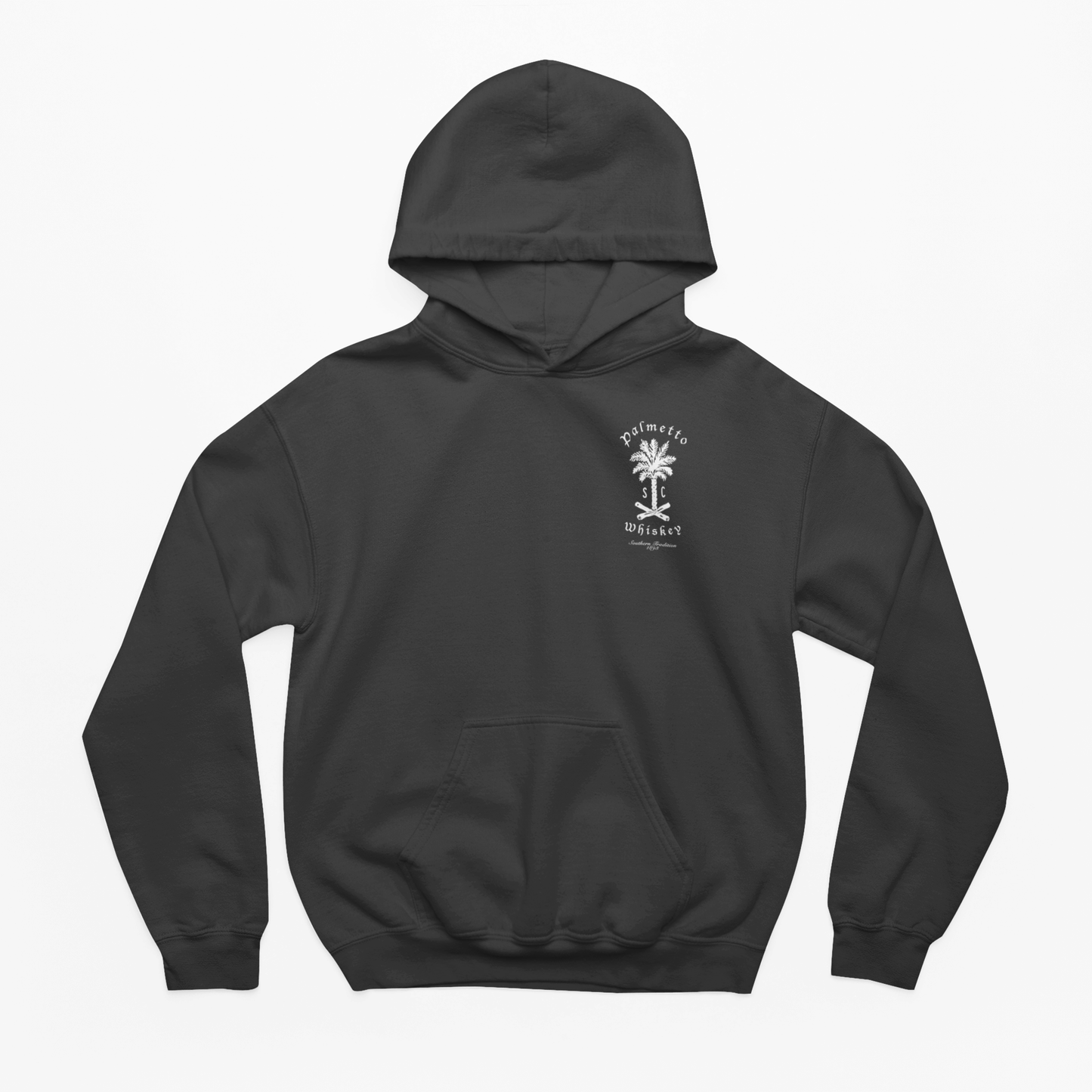 Pre-Order: USA FLAG HOODIE