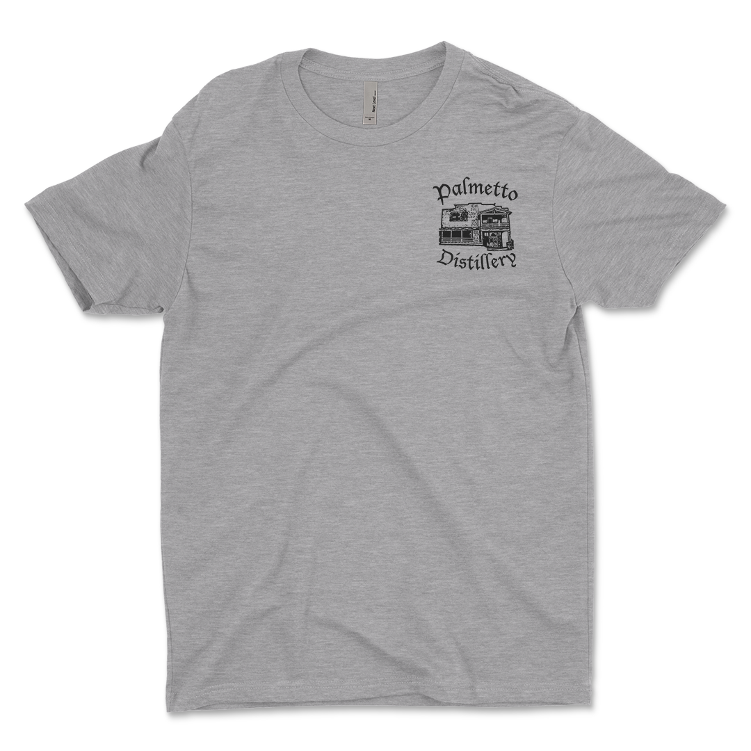 Pre-Order: SHORT SLEEVE "WHAT'S IN YOUR BUNGHOLE" SHIRT